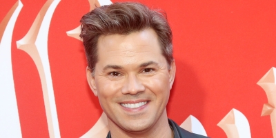 Andrew Rannells Will No Longer Lead TAMMY FAYE Musical