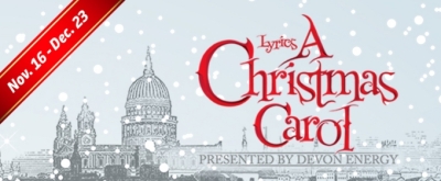 Lyric Returns To The Harn Homestead For Final Outdoor Production Of A CHRISTMAS CAROL Photo
