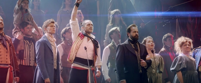 10 Reasons Not to Miss LES MISERABLES Live in Concert- In Cinemas December 8 & 11