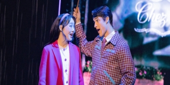 『メイビー・ハッピー・エンディング』、10周年記念公演と映画化で韓国に帰還