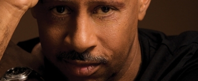 Interview: Ruben Santiago-Hudson on bringing DESTINY OF DESIRE to life on stage at The Old Globe