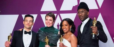 Mahershala Ali, Olivia Colman, Regina King and Rami Malek to Present at the OSCARS