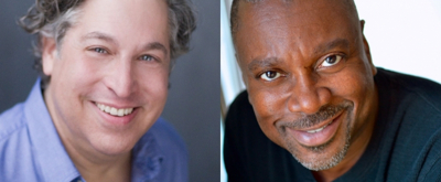 LITTLE SHOP OF HORRORS Completes Cast; Tom Alan Robbins, Kingsley Leggs, and More