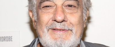 Placido Domingo Announces Concerts in Mexico