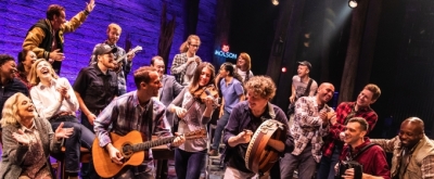 Review: COME FROM AWAY at Providence Performing Arts Center