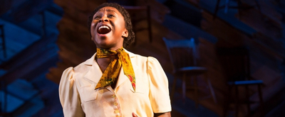 Broadway Jukebox: Songs for Black History Month Photo