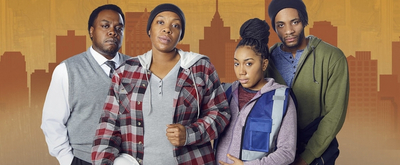 BWW Previews: Skeleton Crew Tells Story Of Detroit's Auto Plant Workers During Recession At American Stage