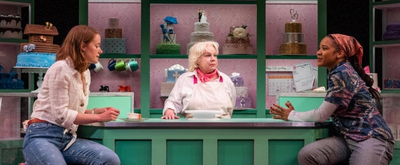 Watch The Repertory Theatre of St. Louis' THE CAKE Online