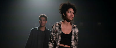 BWW Review: SANCTUARY CITY is Off-Broadway at Its Best