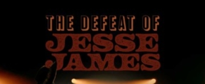 Review: THE DEFEAT OF JESSE JAMES at History Theatre