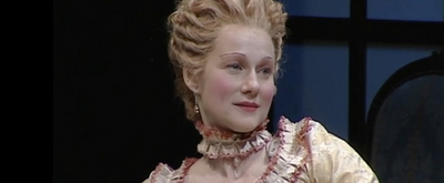 Broadway Rewind: Watch Full Scenes from LES LIAISONS DANGEREUSES with Laura Linney!
