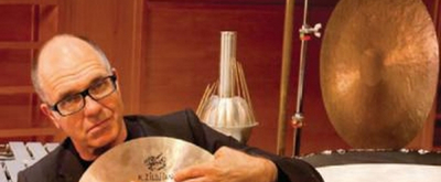 BWW Review: UC San Diego Honors The Music And Influence Of Chou Wen-chung at the Conrad Prebys Music Center