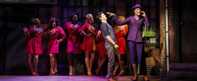 BWW Review: The Phoenix Theatre Company Presents KINKY BOOTS ~ It's Dazzling!