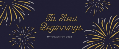 Student Blog: To New Beginnings