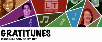 BWW Review: GRATITUNES by TILT Performance Group