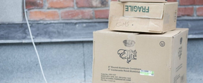 BWW Review: THE BOX at Studio Hydro-Quebec Monument-National