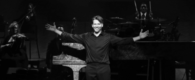 Photo Coverage: Harry Connick Jr. Brings A CELEBRATION OF COLE PORTER To Broadway
