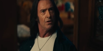 视频：休·杰克曼和凯特·哈德森主演电影《蓝色歌曲》预告片