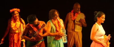 Review: ADISHAKTI'S 'BHOOMI' at Prithvi Theatre