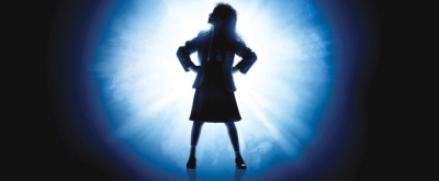 MATILDA JR. Comes to the WYO Theater in June