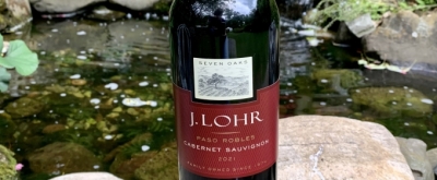 J. LOHR VINEYARDS Produces Exquisite Bordeaux Style Red Blends