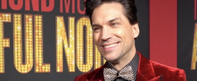 Video: Will Swenson and Company Celebrate Opening Night of A BEAUTIFUL NOISE Photo