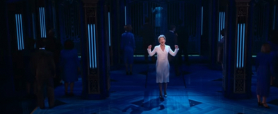 VIDEO: Watch the Trailer for DIANA: THE MUSICAL on Netflix 