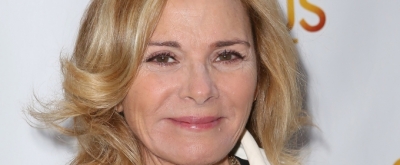 Kim Cattrall to Return to SEX & THE CITY For One Scene in New Reboot Season
