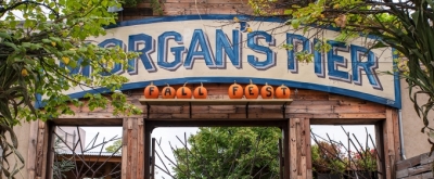 Morgan's Pier to Present Fall Fest on the Waterfront with Pumpkin Carving, Fall Decor, and Photo