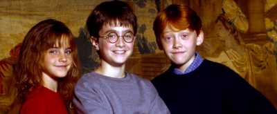 Daniel Radcliffe, Rupert Grint, & Emma Watson to Reunite for HBO HARRY POTTER Documentary 