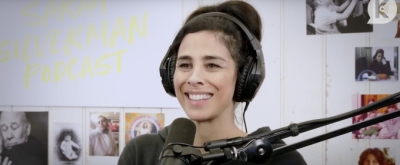 Watch: Sarah Silverman Says THE BEDWETTER Will 'Eventually Move to Broadway'