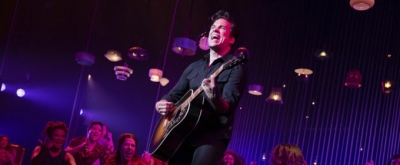 Review Roundup: A BEAUTIFUL NOISE Opens on Broadway! Photo