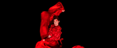 BWW Review: HIJIKATA MON AMOUR Honors A Trailblazer While Exploring the Future of Butoh