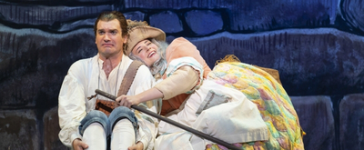 BWW Review: THE MAGIC FLUTE at Washington National Opera