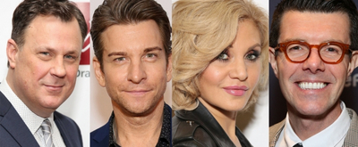 Breaking: Andy Karl, Orfeh, Gavin Lee, Brooks Ashmanskas, and More Join MCP's JOSEPH AND THE AMAZING TECHNICOLOR DREAMCOAT