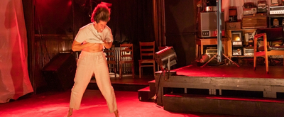 BWW Review: KING LEAR at Actors' Shakespeare Project