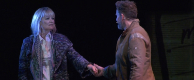 VIDEO: First Look At The 5th Avenue Theatre's World Premiere Of AFTERWORDS 