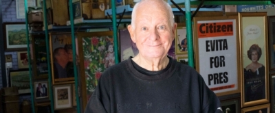 Review: Pieter-Dirk Uys proves once again that he is the master of satire and characterisation in SELL-BY-DATE