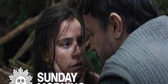 Vidéo : Jessie Buckley parle de HAMNET et revient sur ses débuts sur scène pour CBS SUNDAY MORNING