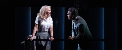 Review Roundup: Critics Visit DAYS OF WINE AND ROSES Starring Kelli O'Hara & Brian d'Arcy James