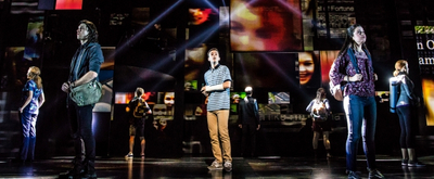 BWW Review: DEAR EVAN HANSEN Will Be Found at Broadway Sacramento