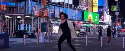 VIDEO: Black Broadway Performers Express Themselves in New Music Video 'Dream Like New York' 