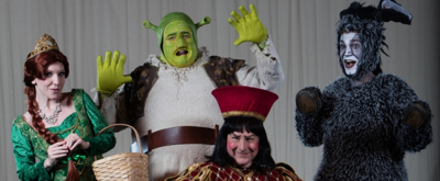 BWW Interview: Michael Gore and Chris Terpening of SHREK THE MUSICAL (Charleston Light Opera Guild)