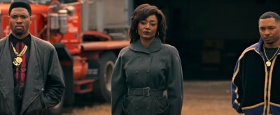 VIDEO: Patina Miller Stars in POWER BOOK III: RAISING KANAN Season Two Trailer 
