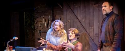 BWW Review: DEATHTRAP Brings Thrills and Chills to Sacramento Theatre Company