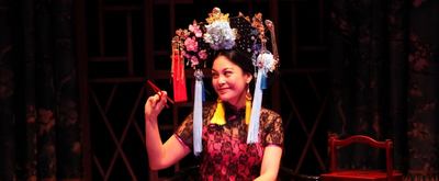 BWW Review: THE CHINESE LADY at Magic Theatre Brings to Light a Fascinating Piece of Cultural History