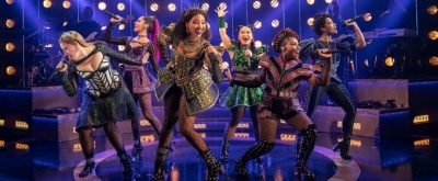 Review: SIX THE MUSICAL at Saenger Theatre