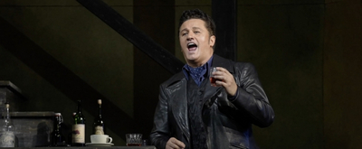 VIDEO: Get A First Look At 'La Donna È Mobile' From The Met's RIGOLETTO 