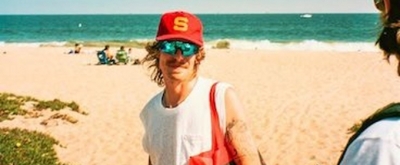 Sumbuck (Caamp's Taylor Meier) Shares New Album 'Moss'