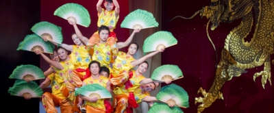 An Astounding Blend Of Chinese History And Folk Art --THE PEKING ACROBATS Will Defy Gravity At The McCallum